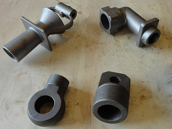 Investment Casting Parts